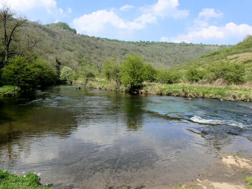 River Wye River Wye